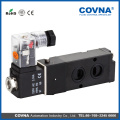 Solenoid valve electro pneumatic valve